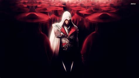 Assassins Creed Desktop Background Images