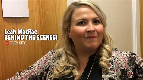 Bbc Scotland River City Behind The Scenes And Extras Tour Of The Wardrobe Department With Leah