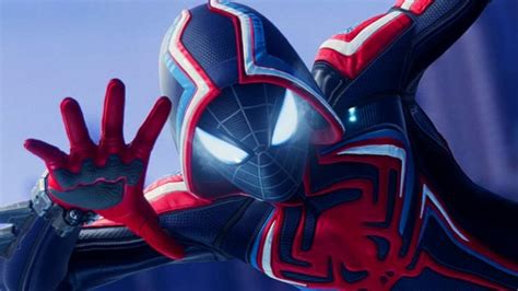 Spider Man Miles Morales Youtube