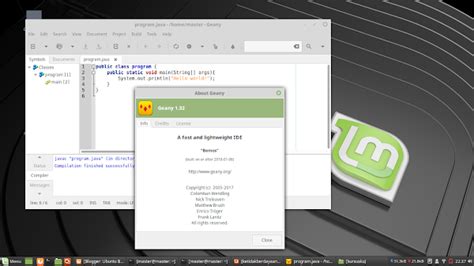 Linux Mint System Requirements Cpu Linux World