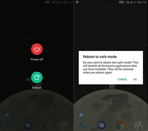 2 Different Ways To Bypass Any Secured Lock Screen On Android