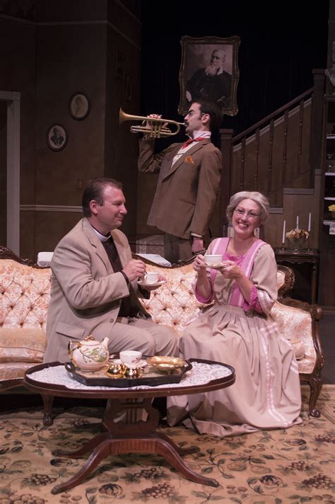 Arsenic And Old Lace 58 Commonweal Theatre Flickr