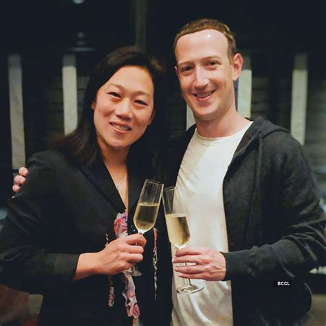 Did You Know That Mark Zuckerberg Is Colour Blind Read More