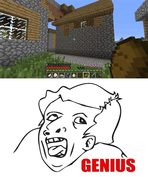 Y R Villagers So Stoopid Things I Love Minecraft Funny Minecraft