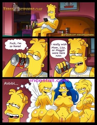 D Anime Xxx Milky Bunny There S No Sex Without Ex Simpsons English Spanish Ongoing