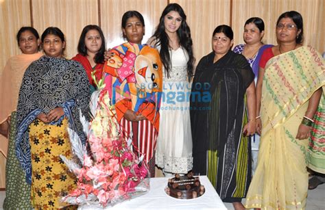 Sherlyn Chopra Celebrates Her Birthday With Sex Workers At