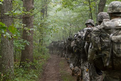 Paratroopers Get Mountain Training At Ranger School Site Article