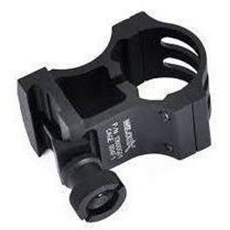 Wilcox Aimpoint Comp M Mount