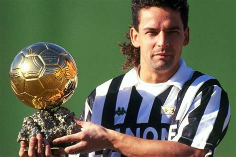 Pes 2016 Roberto Baggio Nelle Myclub Legends Lifestyle Według Mężczyzny