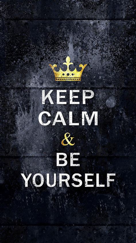 1920x1080px 1080p Free Download Keep Calm Be Calm Be Yourself