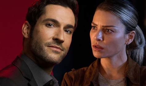 Lucifer season 5 part 2 is set to debut this week. Lucifer season 5, part 2 release: Producer shares major ...