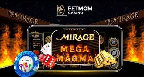 Mirage Mega Magma G Newswire
