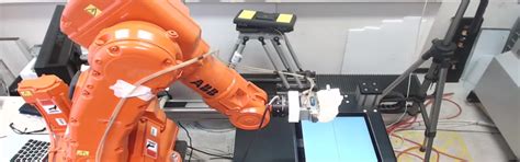Industrial Robots Hacking And Sabotage Hackaday