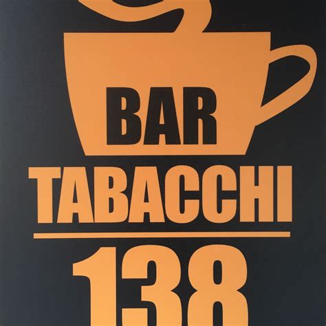 Bar Tabacchi 138 Salerno