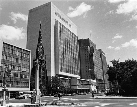 Allstate business insurance protects your business in ways other insurance might not. Mutual Benefit Life's Legacy Includes Buildings of Grandeur « Charles Cummings
