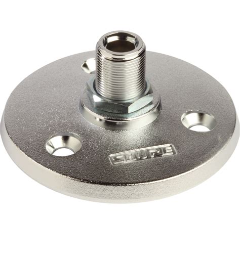 A13hd Mounting Flange