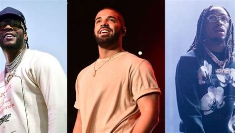 2 Chainz A Recruté Drake Et Quavo Sur Le Banger Bigger Than You Audio