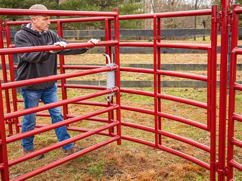 Complete Alley & Sweep System Kits — Tarter Farm and Ranch Equipment