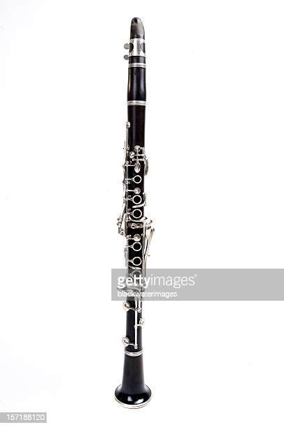 Clarinet Players Photos And Premium High Res Pictures Getty Images