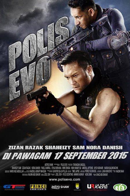 Polis evo 2 (also known as police evo for indonesian release) is a 2018 malaysian police action film directed by joel soh and andre chiew, starring zizan razak and shaheizy sam reprise their respective roles, with indonesian actress raline shah joined them as the main cast. Polis Evo | Movie Release, Showtimes & Trailer | Cinema Online