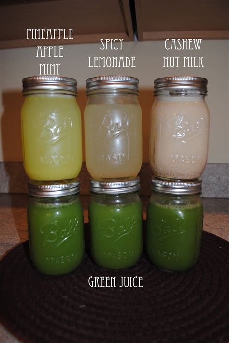 Is the juice really green? Pin on Shhh