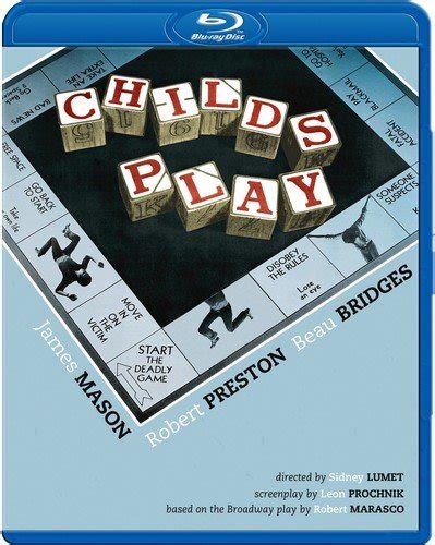 Childs Play Edizione Stati Uniti Usa Blu Ray Amazones James