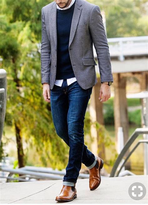 inspiración los chicos también… siguen la moda iii 2017 ropa de hombre casual elegante