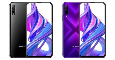 Honor 9x Pro Price In India Honor 9x Pro Launch Date Specification