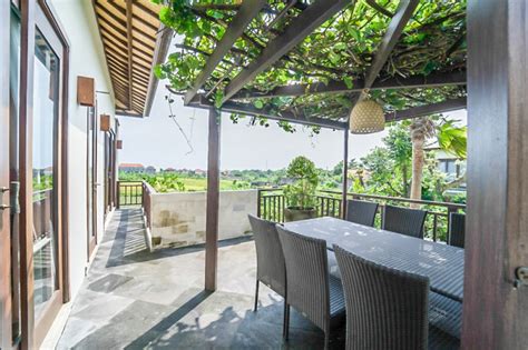 Beautiful Villa With Amazing View For Sale In Canggu Exquisite Real Estateexquisite Real Estate