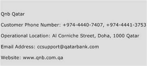 We did not find results for: Qnb Qatar Number | Qnb Qatar Customer Service Phone Number | Qnb Qatar Contact Number | Qnb ...