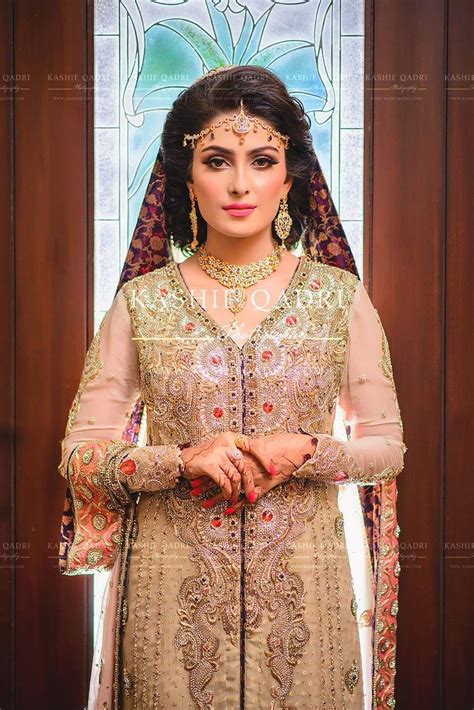 Ayeza Khan And Kashif Qadri Photography Ayeza Khan Wedding Pakistani