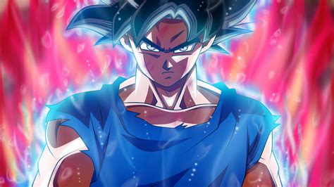 Super goku dragon ball ultra instinct. Ultra Instinct Goku 4k, HD Anime, 4k Wallpapers, Images ...