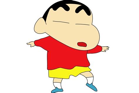 Crayon Shin Chan Wallpaper Hd Santinime