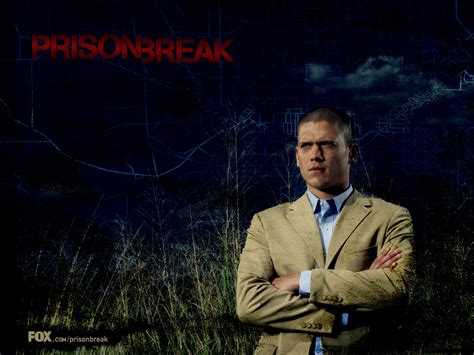 Watch Prison Break Online