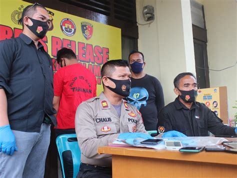 Pelecehan Seksual Tukang Pijat Di Aceh Ditangkap Polisi Tagar