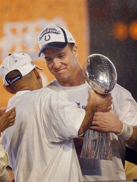 Remembering Colts Super Bowl Win 10 Years Later