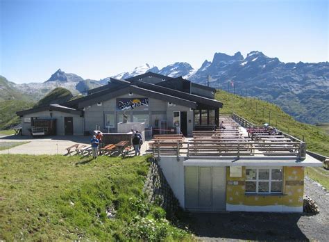 Das wandergebiet melchsee frutt ist in der region obwalden. Halbtagestour Melchsee-Frutt - Bonistock - Bettenalp ...