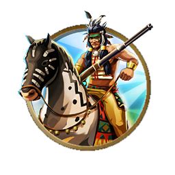 A guide to the shoshone civilization in civ 5, led by pocatello. Comanche Riders (Civ5) | Civilization Wiki | FANDOM powered by Wikia