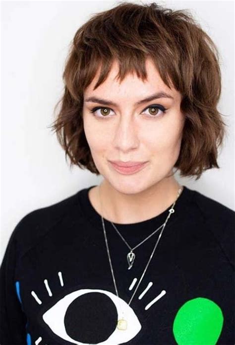 101 Fab Shag Haircuts From Short To Long For Everyone Out There Short