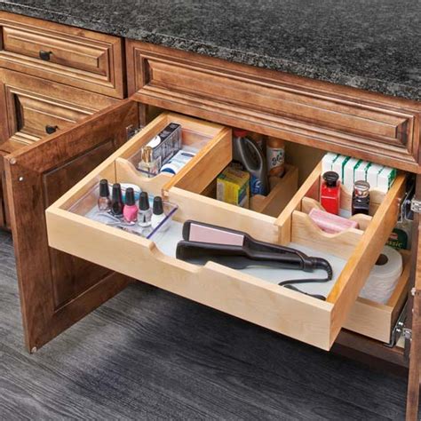 We did not find results for: For Bathroom/Vanity - U-Shape Under Sink Pullout Organizer ...