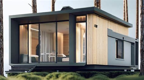 Tesla Homes For 10 000 Elon Musk Sustainable Living Of 10000 Homes