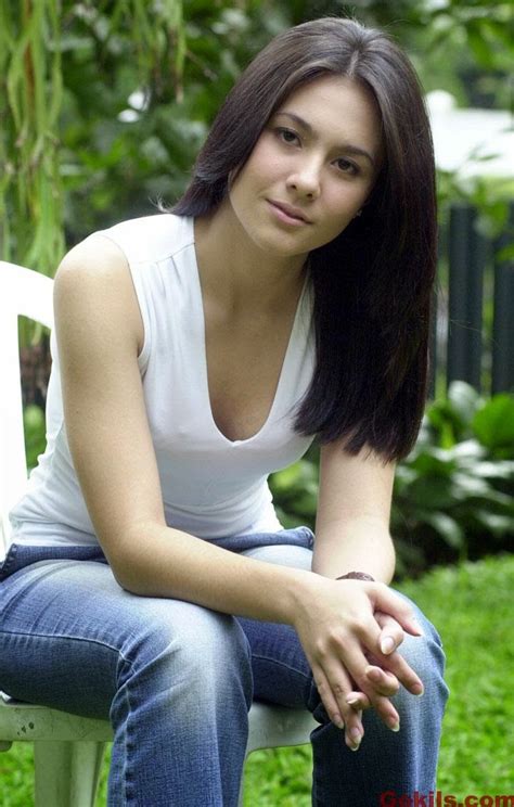 Cewek cantik ini namanya rizky, si pintar. Gambar 32 Foto Cewek Cantik Narsis (Refreshing Proposal ...