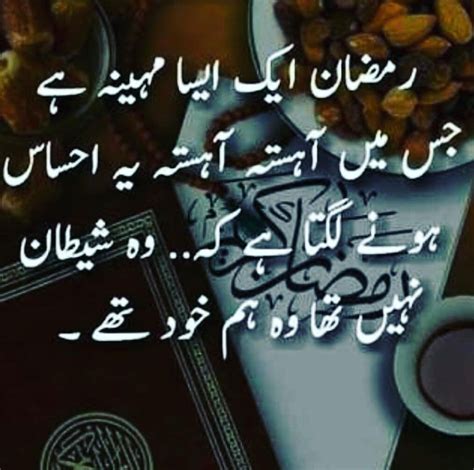 Islamic Ramadan Dua Urdu