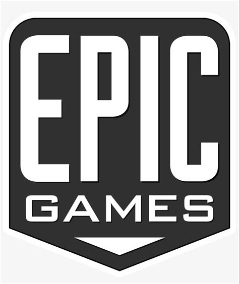 Focusing on great games and a fair deal for game developers. Epic Games Launcher Icon at Vectorified.com | Collection ...