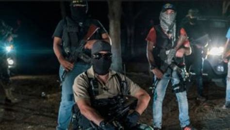 “el Contador El Peligroso Fundador De Los Zetas Que Sigue Vivo