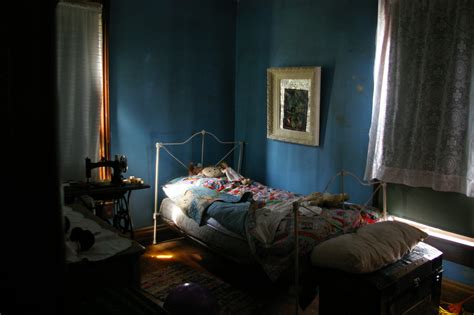 Discover the Haunting Tale of the Villisca Ax Murder House