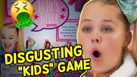 Jojo Siwa In Trouble For Selling Extremely Inappropriate Childrens