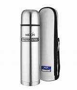All Stainless Steel Thermos Pictures