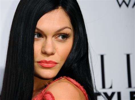 Jessie J Labels Her Bisexuality ‘a Phase ‘i Want To Stop Talking
