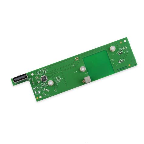 Microsoft Xbox One Console Rf Module Board Replacement Part